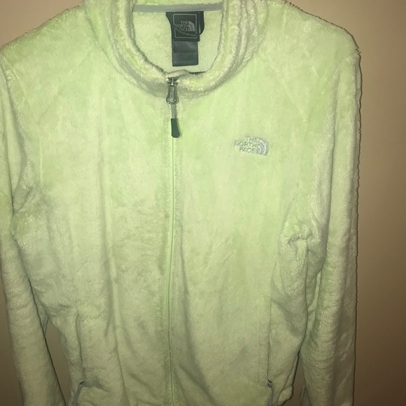 North Face Jacket - Picture 2 of 3